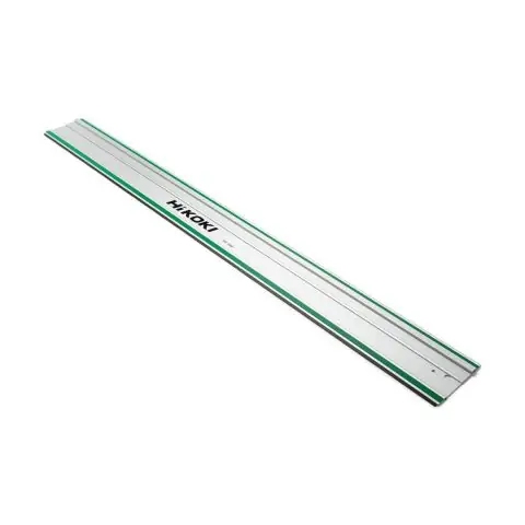 HiKOKI GR1600 Styrskena Säker betalning